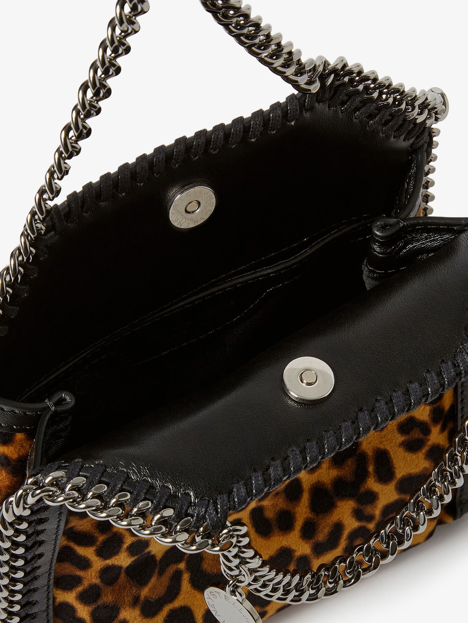 [Stella McCartney] Cross body bag FW26 391698WP07422018