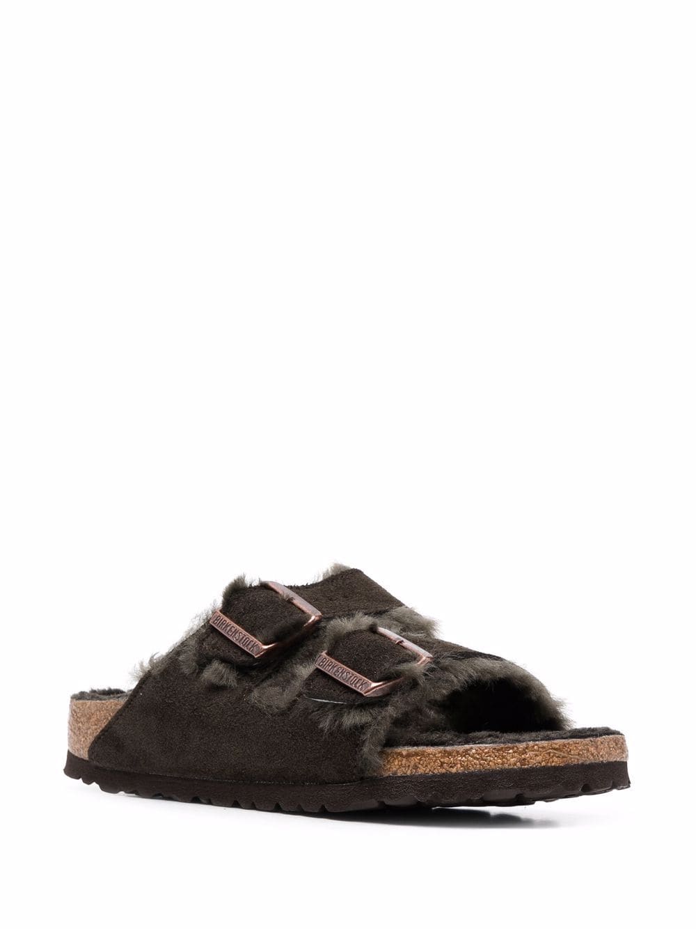 BIRKENSTOCK 1020528 MOCCA