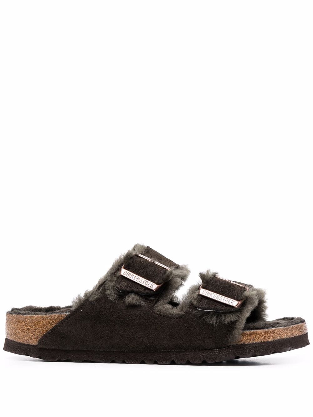 BIRKENSTOCK 1020528 MOCCA
