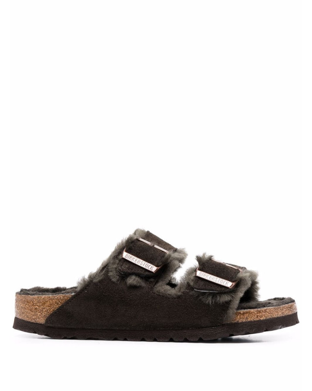 BIRKENSTOCK 1020528 MOCCA