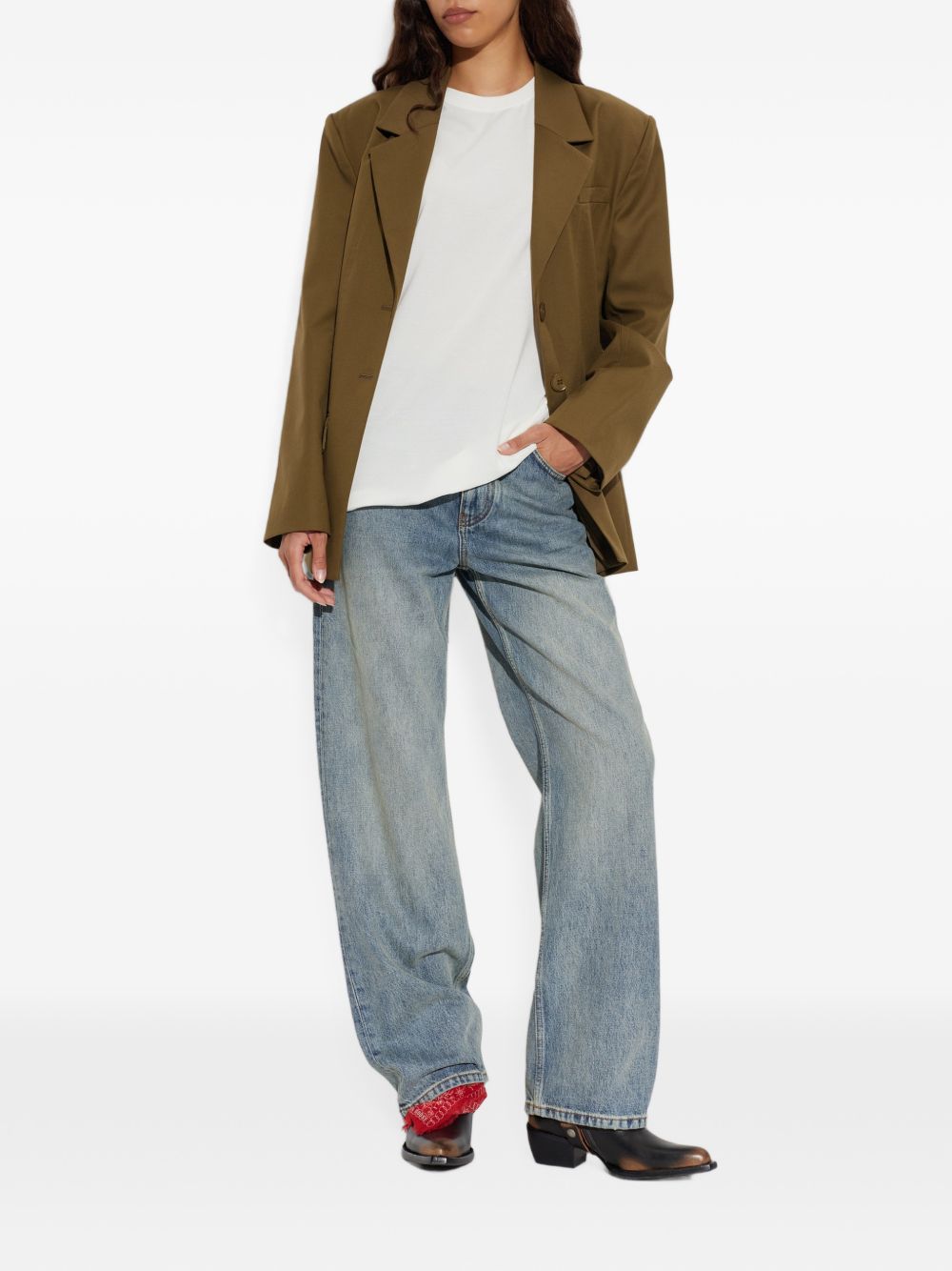 GOLDEN GOOSE GWF00545 F00880090541