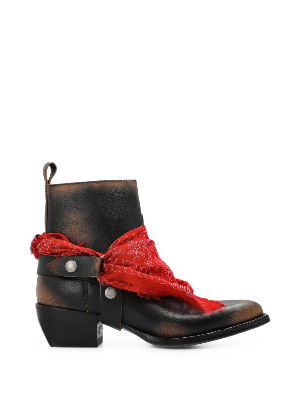 GOLDEN GOOSE GWF00545 F00880090541