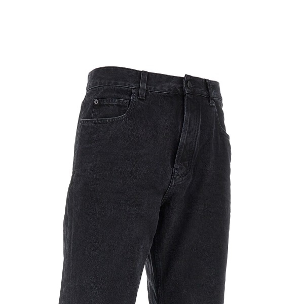 [Saint Laurent] Trousers FW26 A001N2Y10YA1247-1247
