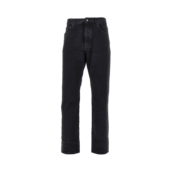[Saint Laurent] Trousers FW26 A001N2Y10YA1247-1247