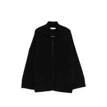 THE FRANKIE SHOP KNFS22859100 BLACK