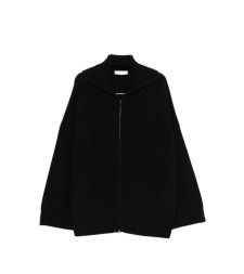 THE FRANKIE SHOP KNFS22859100 BLACK