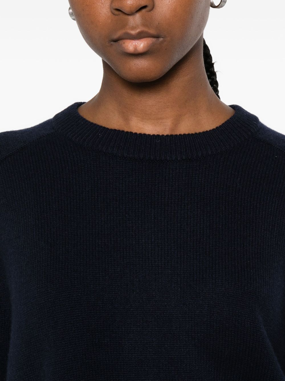 SOFT GOAT FW25SF2005510039 NAVY