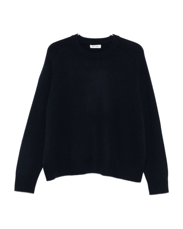 SOFT GOAT FW25SF2005510039 NAVY