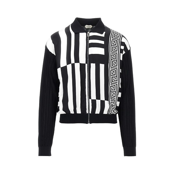 [Versace] Knitwear FW26 10253321A185885B040-5B040