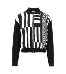 [Versace] Knitwear FW26 10253321A185885B040-5B040
