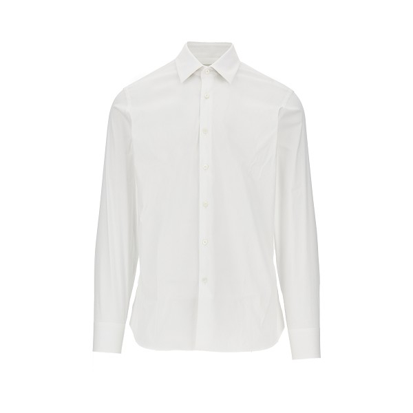 [Prada] Shirts FW26 UCM608SOOO10HTF0009-F0009