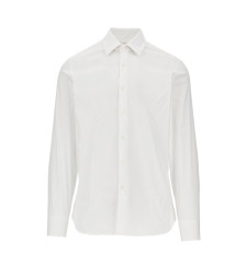 [Prada] Shirts FW26 UCM608SOOO10HTF0009-F0009