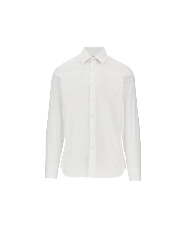 [Prada] Shirts FW26 UCM608SOOO10HTF0009-F0009