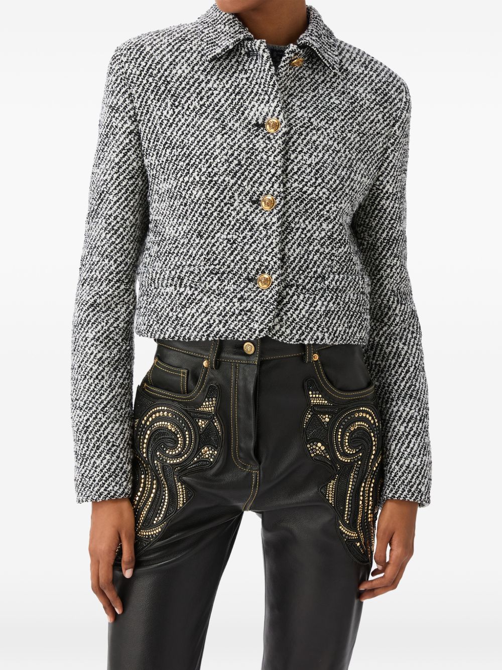VERSACE 1026939 1A192342BS70
