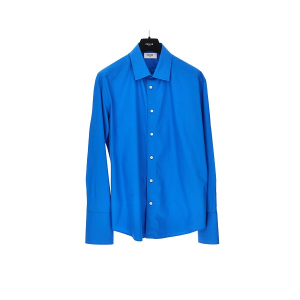 [Celine] Shirts FW26 RC0C60T0106LO-06LO