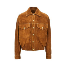[Versace] Shirts FW26 10253901A183801NN90-1NN90