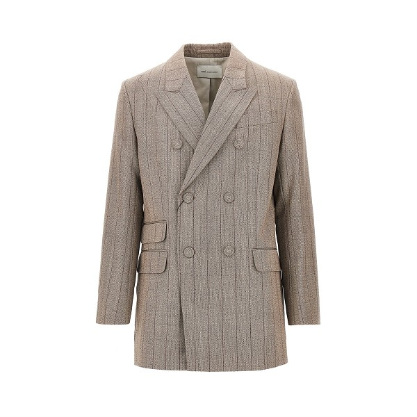 [AMI] Jacket FW26 HBV778WV0210A234-A234