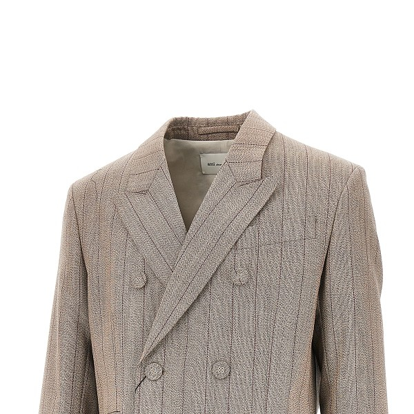 [AMI] Jacket FW26 HBV778WV0210A234-A234