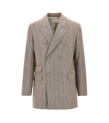 [AMI] Jacket FW26 HBV778WV0210A234-A234