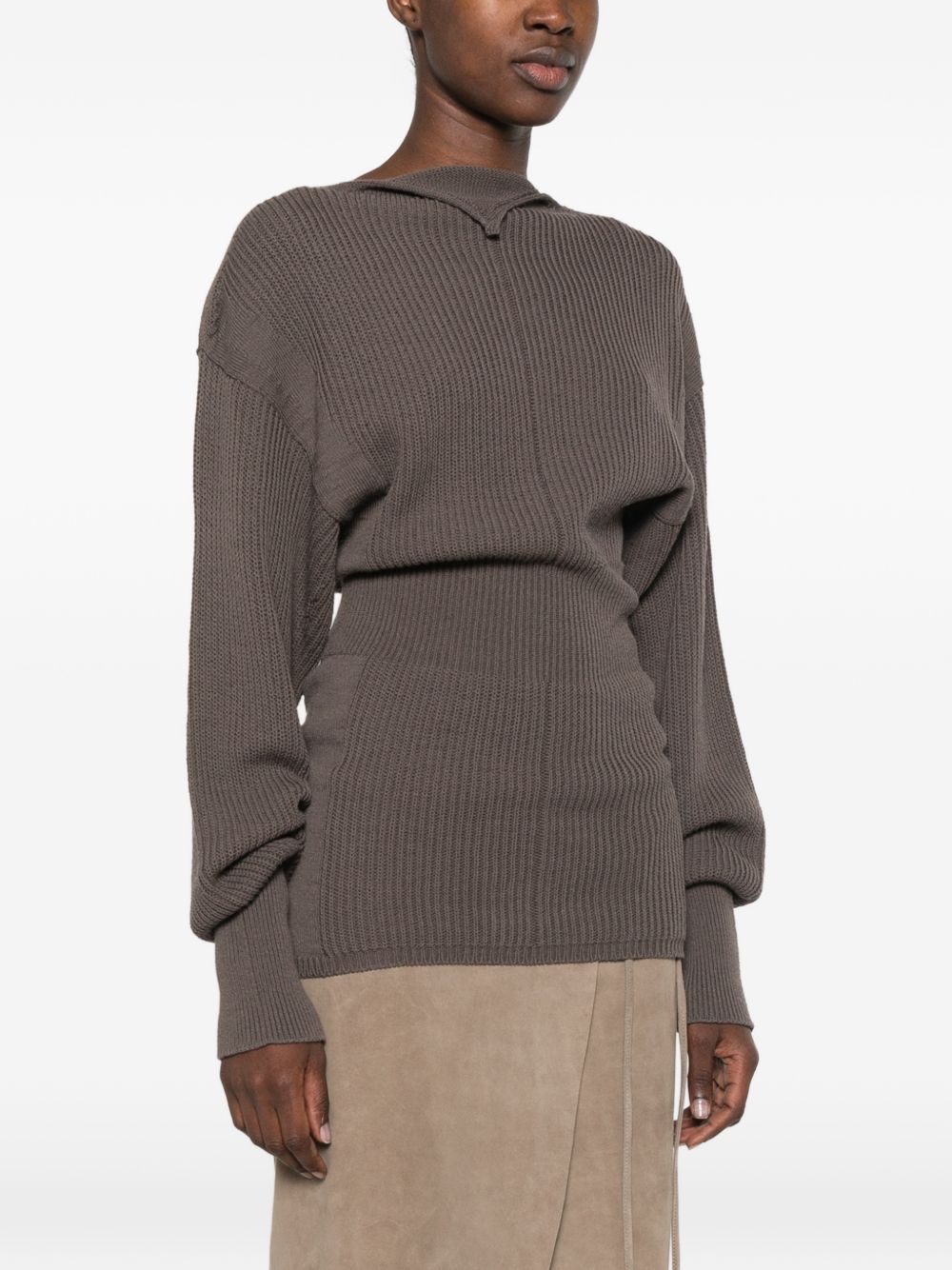 RICK OWENS RP02F5640 KWVH78