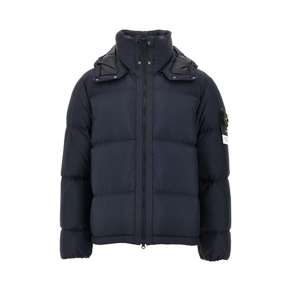 [Stone Island] Jacket FW26 L2S154100013S0483V0020-V0020