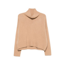 SOFT GOAT FW25SF2104912073 CAMEL