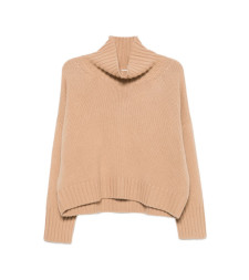 SOFT GOAT FW25SF2104912073 CAMEL