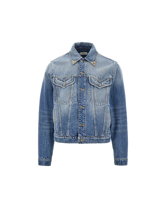 [Versace] Shirts FW26 10258251A184051D800-1D800