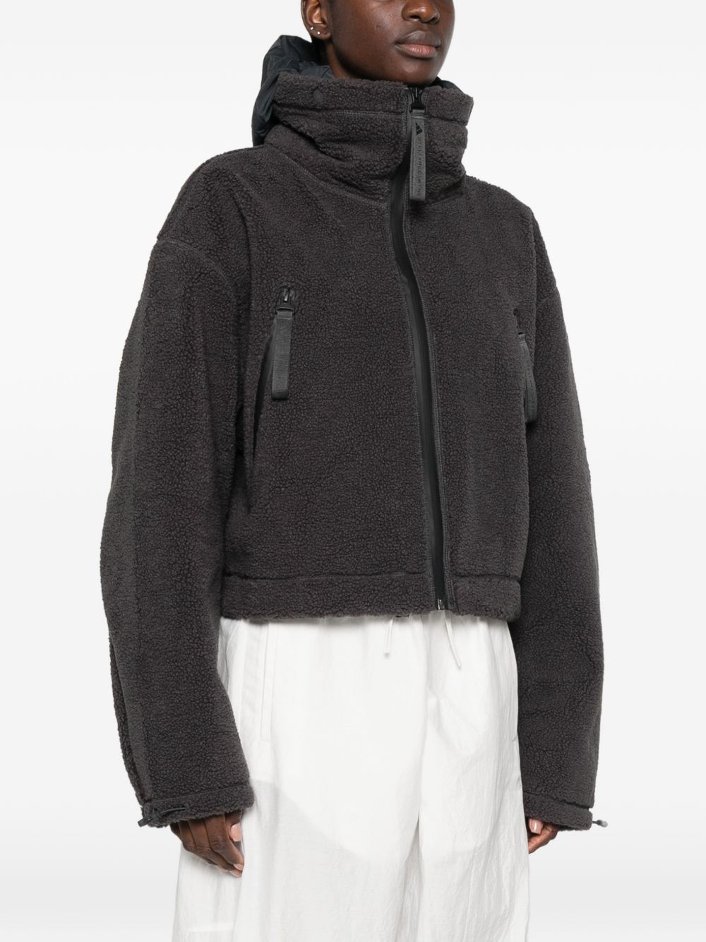 ADIDAS BY STELLA MCCARTNEY KR6226 CARBON