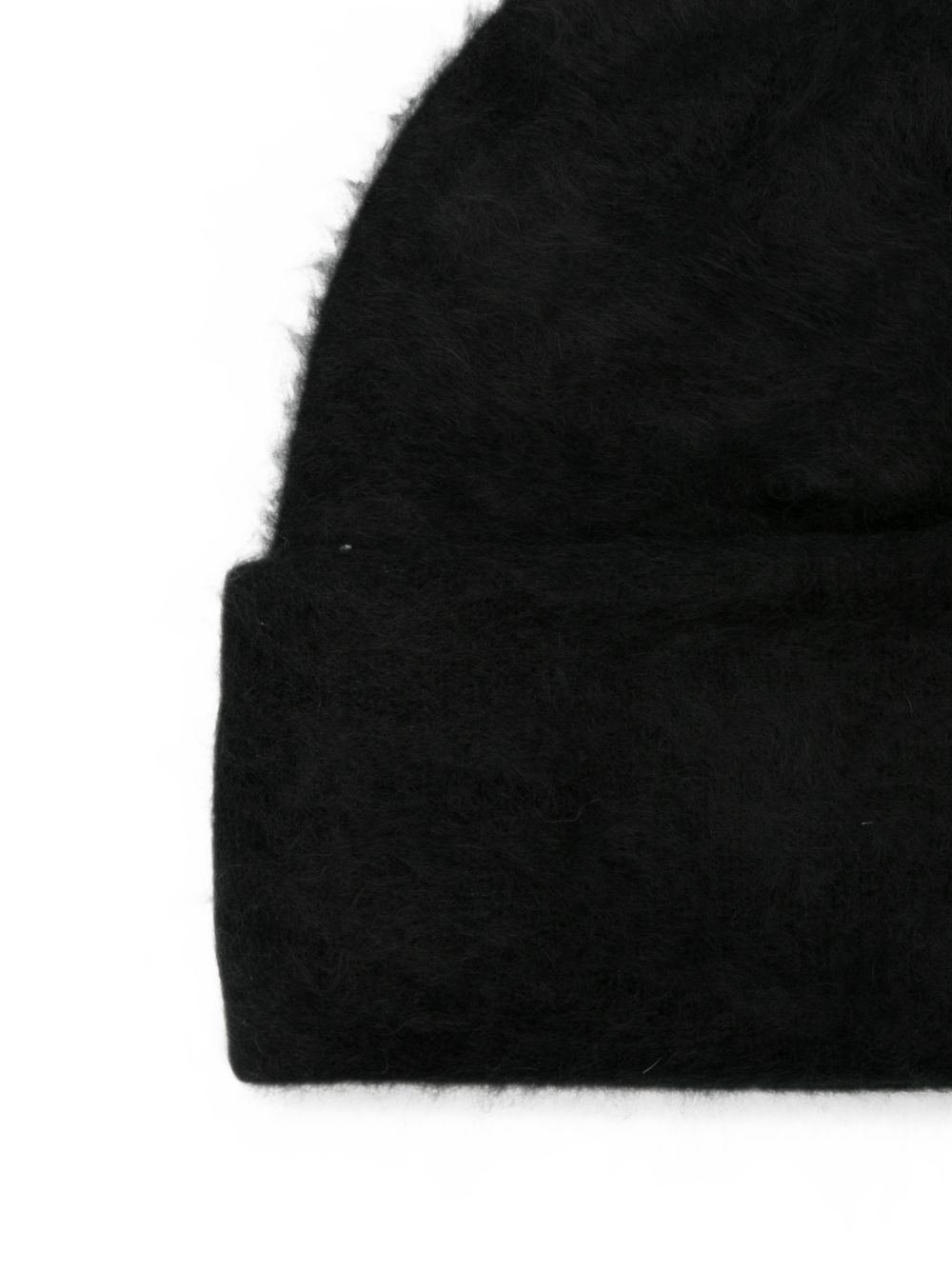 SOFT GOAT 2463500001 BLACK