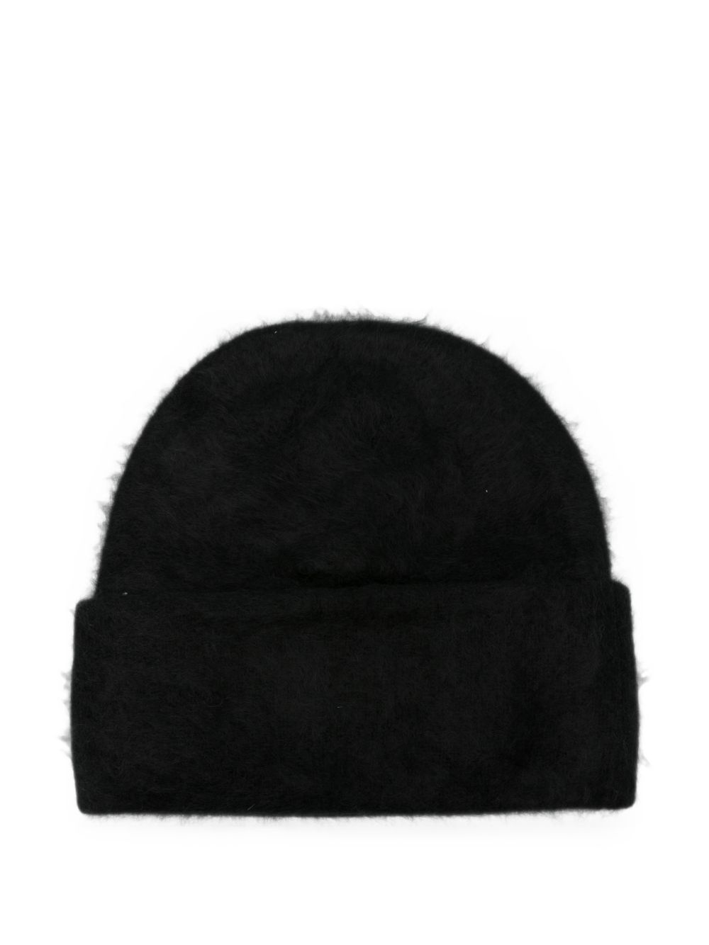 SOFT GOAT 2463500001 BLACK