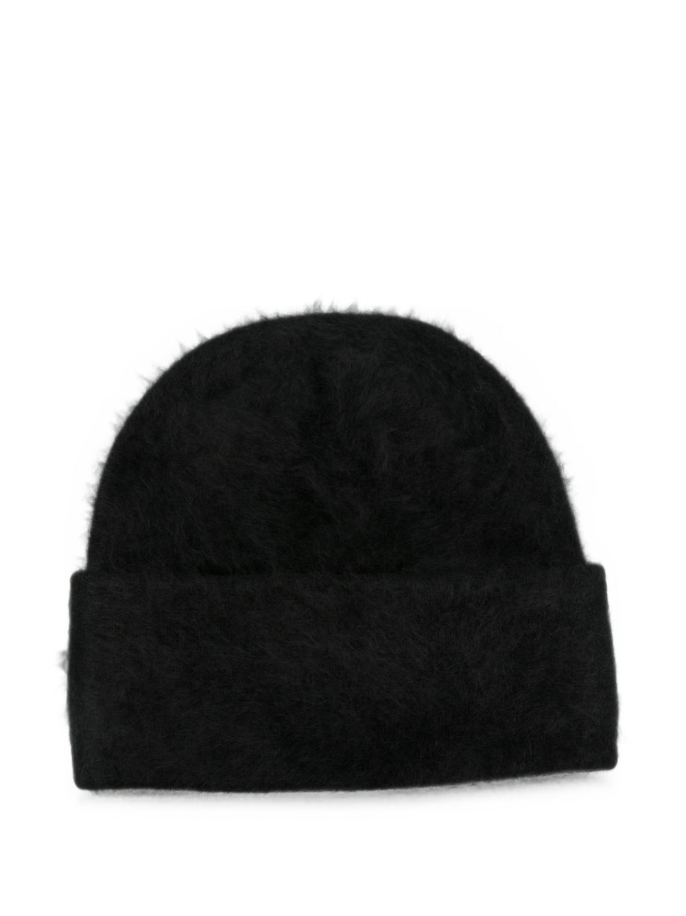 SOFT GOAT 2463500001 BLACK