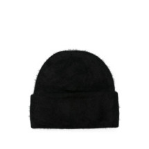 SOFT GOAT 2463500001 BLACK