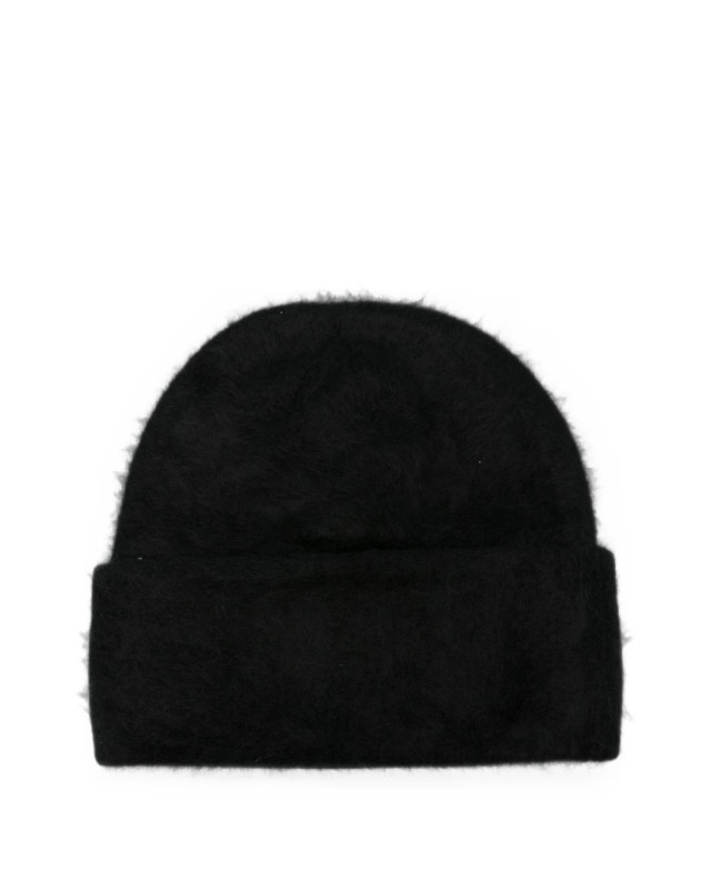 SOFT GOAT 2463500001 BLACK