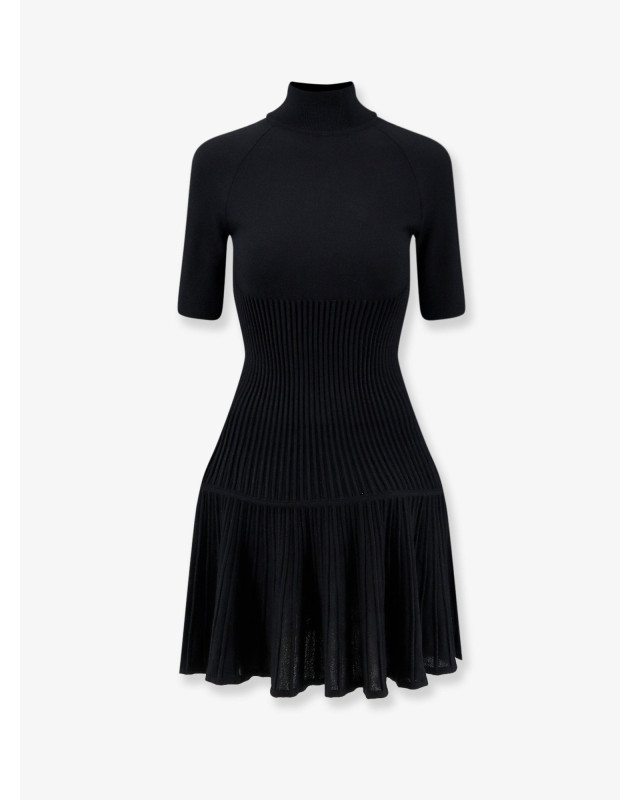 [Alaia] Dress SS26 AA9R2842K137C995