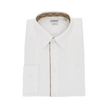 [Burberry] Shirts FW26 8127274.A1462-A1462