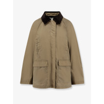 [TOTEME] Jacket FW26 244WRO4722FB0320272