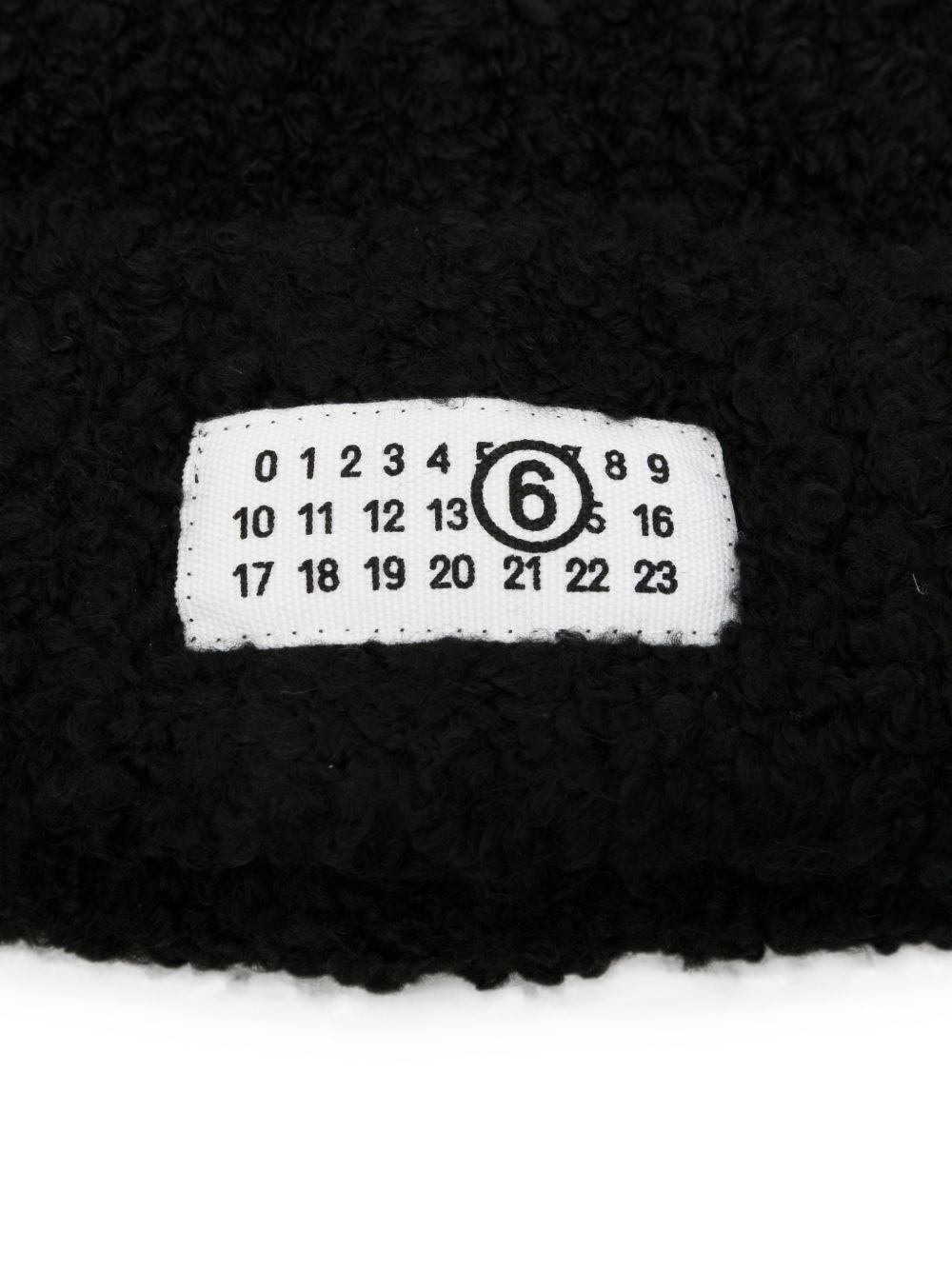 MM6 MAISON MARGIELA S62TB0009 M13342900