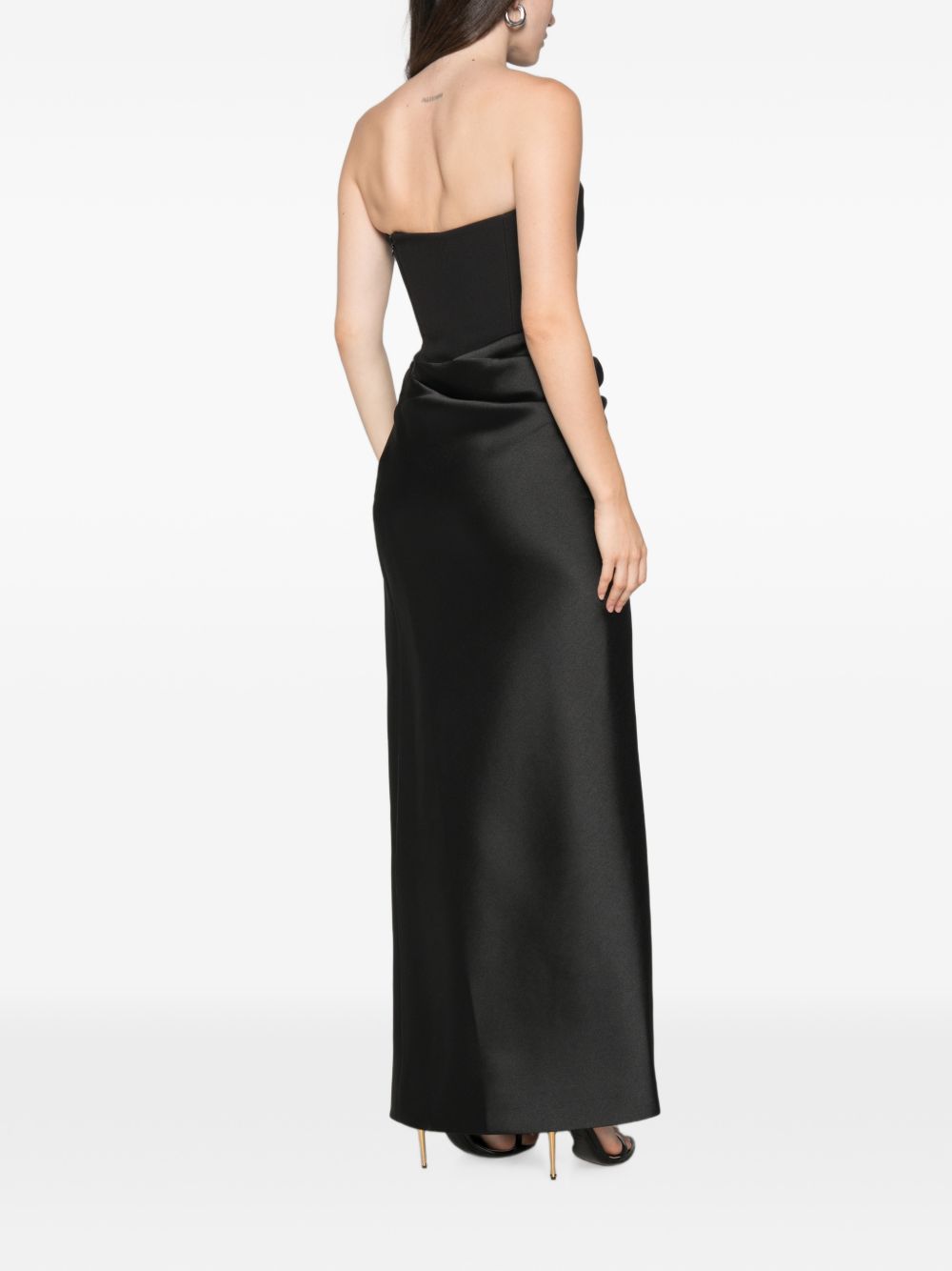 SOLACE LONDON OS49004 BLACK
