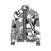[Versace] Shirts FW26 10245201A192685B040-5B040
