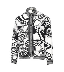 [Versace] Shirts FW26 10245201A192685B040-5B040
