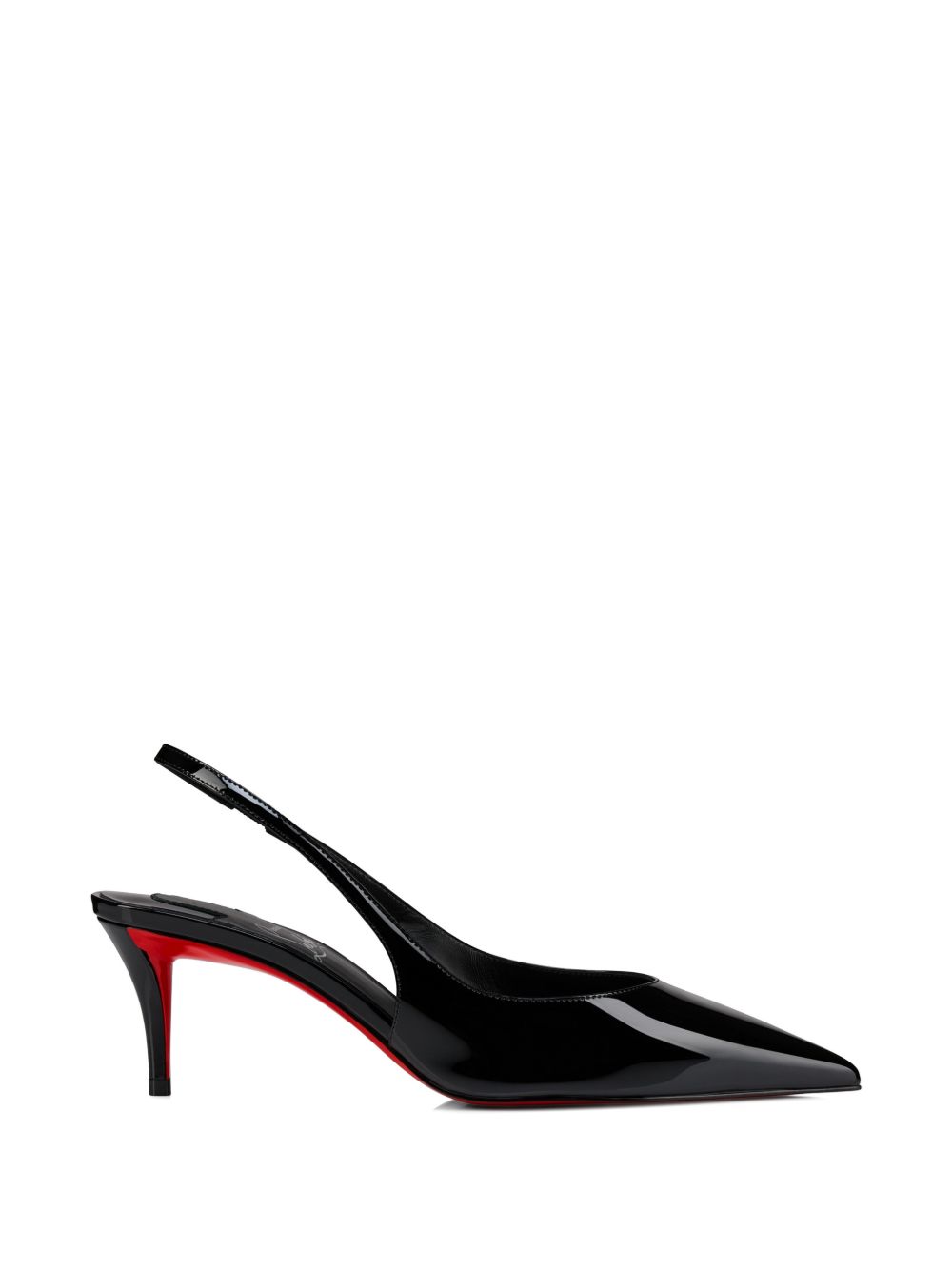 CHRISTIAN LOUBOUTIN 1260472 B439