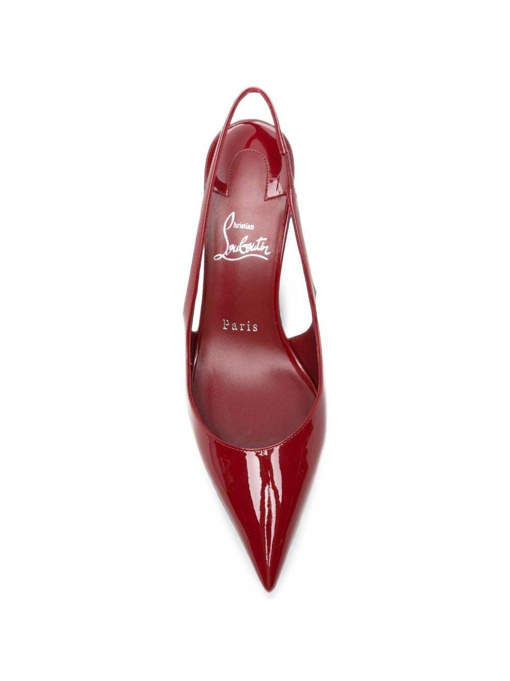 CHRISTIAN LOUBOUTIN 1260472 R95A