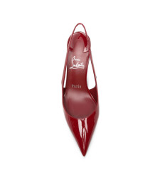 CHRISTIAN LOUBOUTIN 1260472 R95A