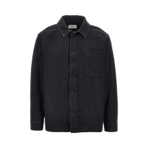 [Saint Laurent] Shirts FW26 A007M4Y07YD1238-1238
