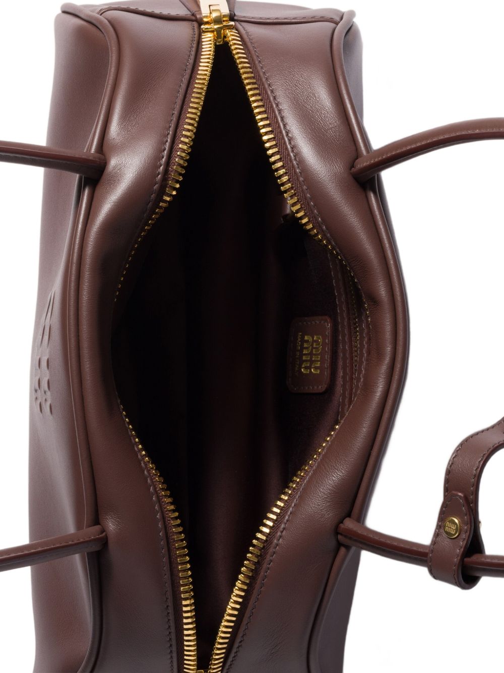 MIU MIU 5BB193 2CRWF0NBL
