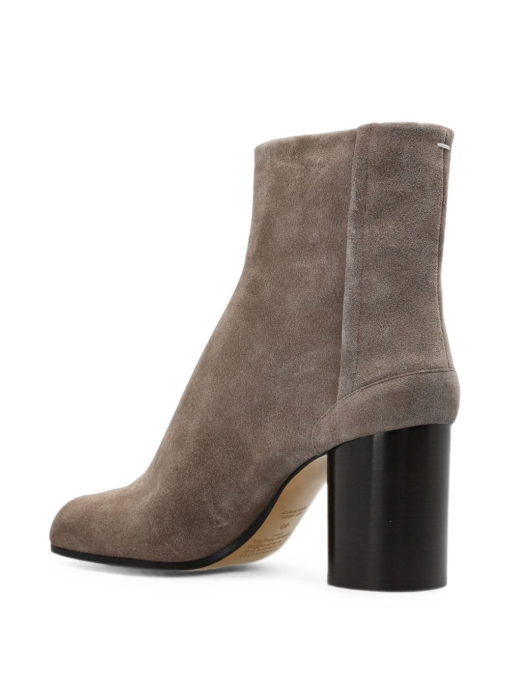 [Maison Margiela] Long Boots FW26 S58WU0260 P7854 T2146
