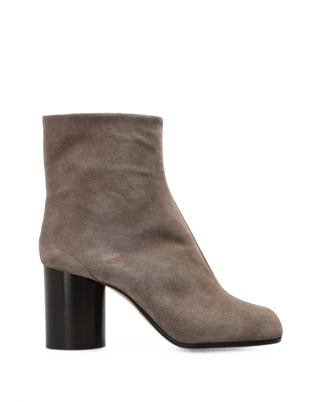 [Maison Margiela] Long Boots FW26 S58WU0260 P7854 T2146