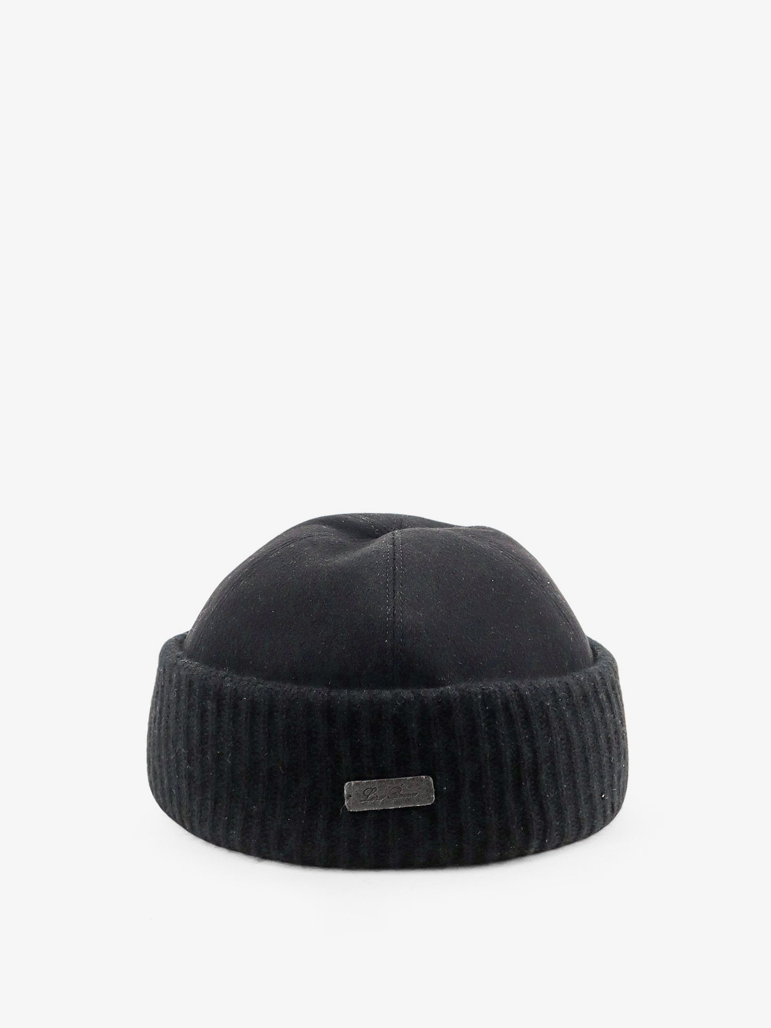 [Loro Piana] Hat FW26 FAM36178000