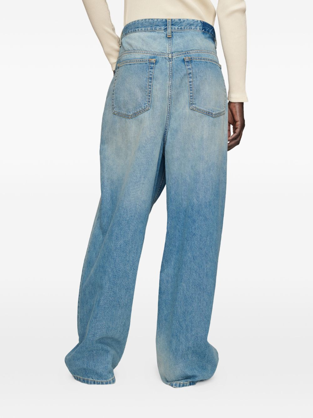 [Maison Margiela] Pants FW26 S51LA0188 M30034 962